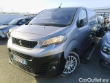  Peugeot  Expert BLUEHDI 180 S&S AUTO STANDARD ASPHALT #44