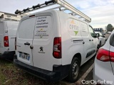  Peugeot  Partner BLUEHDI 100 S&S LONG 950KG PREMIUM #3