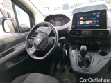  Peugeot  Partner BLUEHDI 100 S&S LONG 950KG PREMIUM #4