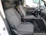  Peugeot  Partner BLUEHDI 100 S&S LONG 950KG PREMIUM #9