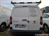  Peugeot  Partner BLUEHDI 100 S&S LONG 950KG PREMIUM #15