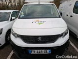  Peugeot  Partner BLUEHDI 100 S&S LONG 950KG PREMIUM #14