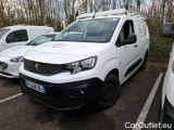  Peugeot  Partner BLUEHDI 100 S&S LONG 950KG PREMIUM #52