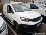  Peugeot  Partner BLUEHDI 100 S&S LONG 950KG PREMIUM #93