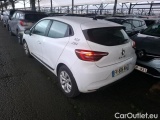  Renault  Clio AIR BLUE DCI 85 #2