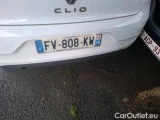 Renault  Clio AIR BLUE DCI 85 #5