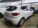  Renault  Clio AIR MEDIANAV DCI 75 #3