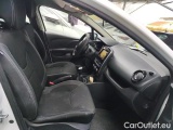  Renault  Clio AIR MEDIANAV DCI 75 #9