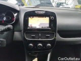  Renault  Clio AIR MEDIANAV DCI 75 #11