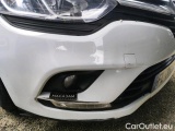  Renault  Clio AIR MEDIANAV DCI 75 #16