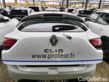  Renault  Clio AIR MEDIANAV DCI 75 #21