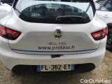  Renault  Clio AIR MEDIANAV DCI 75 #26