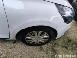  Renault  Clio AIR MEDIANAV DCI 75 #34