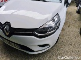  Renault  Clio AIR MEDIANAV DCI 75 #36