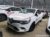  Renault  Clio AIR MEDIANAV DCI 75 #38