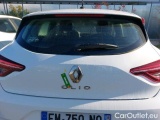  Renault  Clio AIR NAV BLUE DCI 85 #47