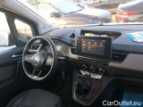  Renault  Kangoo GD CONFORT - BLUE DCI 95 #4