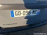  Renault  Kangoo GD CONFORT - BLUE DCI 95 #5