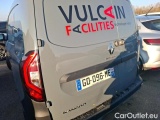  Renault  Kangoo GD CONFORT - BLUE DCI 95 #14