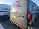  Renault  Kangoo GD CONFORT - BLUE DCI 95 #75