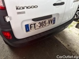  Renault  Kangoo EXTRA R-LINK - BLUE DCI 95 #5