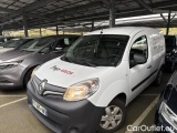  Renault  Kangoo EXTRA R-LINK - BLUE DCI 95 #17