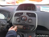  Renault  Kangoo EXTRA R-LINK - BLUE DCI 95 #17