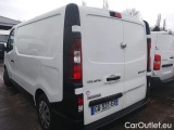  Renault  Trafic NV FG GCF L1H1 1000 DCI 120 #2