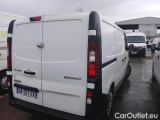  Renault  Trafic NV FG GCF L1H1 1000 DCI 120 #3