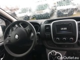  Renault  Trafic NV FG GCF L1H1 1000 DCI 120 #11