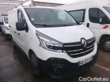  Renault  Trafic NV FG GCF L1H1 1000 DCI 120 #40