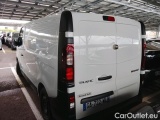  Renault  Trafic NV FG GCF L1H1 1000 DCI 120 #2