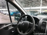  Renault  Trafic NV FG GCF L1H1 1000 DCI 120 #4
