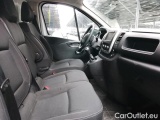  Renault  Trafic NV FG GCF L1H1 1000 DCI 120 #9