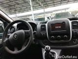  Renault  Trafic NV FG GCF L1H1 1000 DCI 120 #11