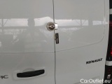  Renault  Trafic NV FG GCF L1H1 1000 DCI 120 #20