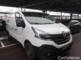  Renault  Trafic NV FG GCF L1H1 1000 DCI 120 #47