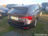 Skoda  Octavia 2.0 TDI 116 BUSINESS #3