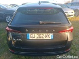  Skoda  Octavia 2.0 TDI 116 BUSINESS #13