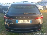  Skoda  Octavia 2.0 TDI 116 BUSINESS #17