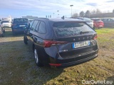  Skoda  Octavia 2.0 TDI 116 BUSINESS #2