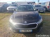  Skoda  Octavia 2.0 TDI 116 BUSINESS #14