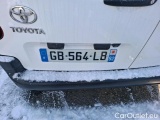  Toyota  Proace 1.5 MEDIUM 100 D-4D BUSINESS #5