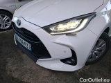  Toyota  Yaris 1.5 HYBRIDE 116H DYNAMIC BUSINESS AFFAIR #28