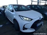  Toyota  Yaris 1.5 HYBRIDE 116H DYNAMIC BUSINESS AFFAIR #30