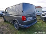  Volkswagen  Transporter 2.0 TDI 102 L1H1 BUSINESS LINE #2