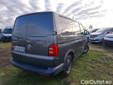  Volkswagen  Transporter 2.0 TDI 102 L1H1 BUSINESS LINE #3