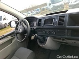  Volkswagen  Transporter 2.0 TDI 102 L1H1 BUSINESS LINE #4