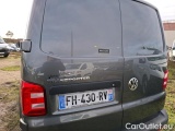  Volkswagen  Transporter 2.0 TDI 102 L1H1 BUSINESS LINE #22