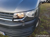  Volkswagen  Transporter 2.0 TDI 102 L1H1 BUSINESS LINE #43
